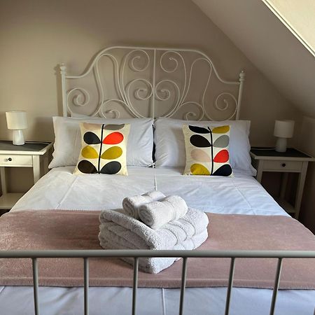 Craigneuk Near Oban, Stunning Home With Sea Views Eksteriør billede