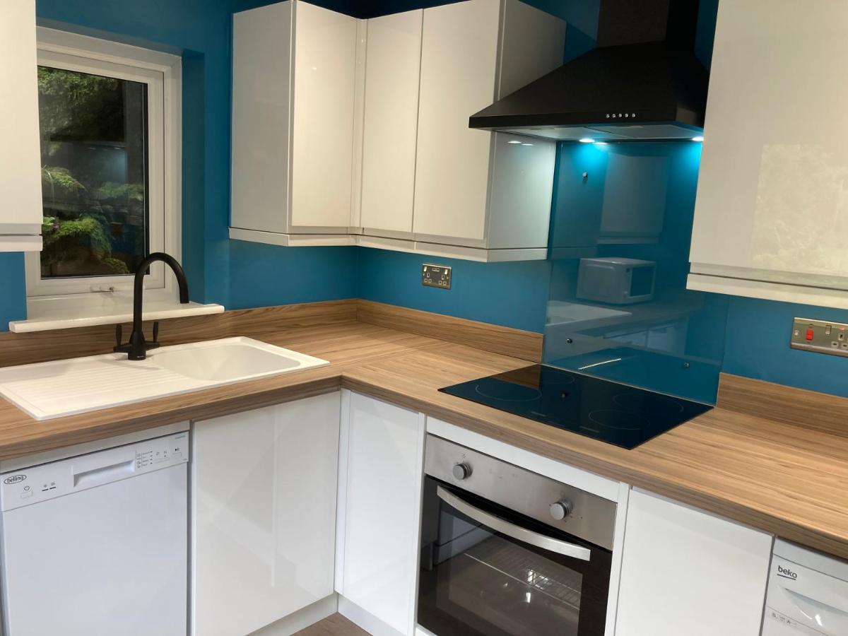 Craigneuk Near Oban, Stunning Home With Sea Views Eksteriør billede