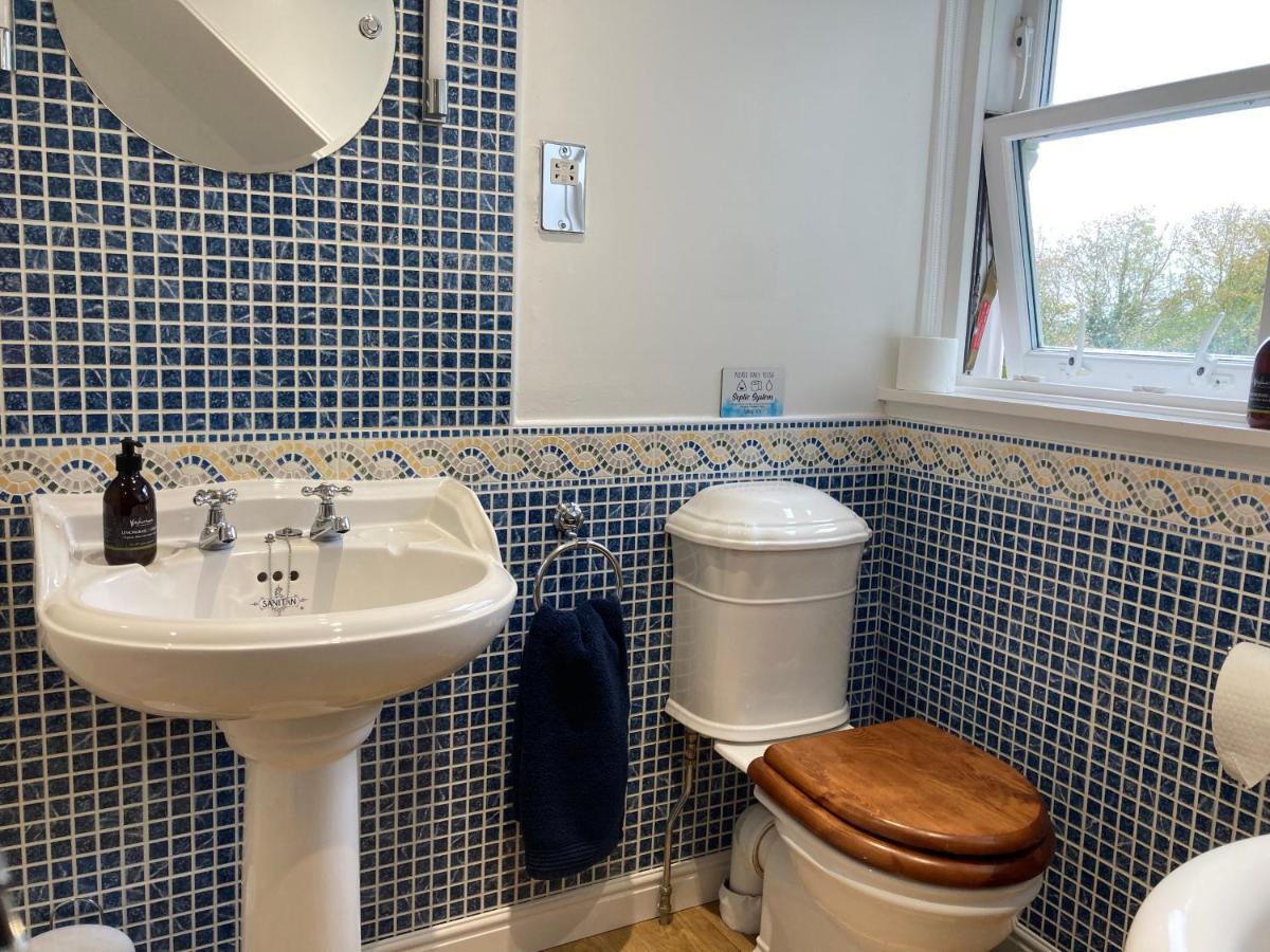Craigneuk Near Oban, Stunning Home With Sea Views Eksteriør billede